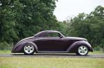 Ford Custom Roadster 1937 года